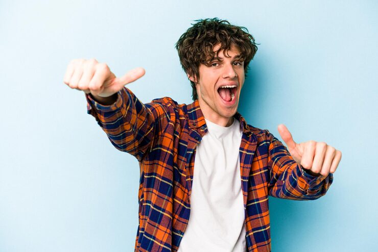 Menemukan Suara Lewat Kebiasaan Kecil