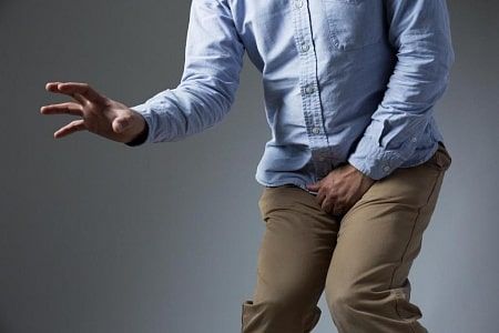 Rutinitas Modern dan Tantangan Kenyamanan Pria